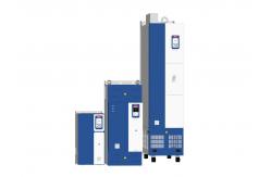 China VFD580 37KW 380V VFD Compatible With Multiple Motors Hardware Configuration supplier
