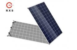 China Polycrystalline Dual Glass Solar PV Module 320W 24V With Long Life Span supplier