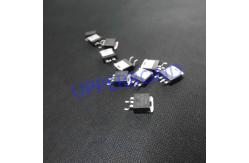 China Passim Cigarette Machine Spare Parts Through Hole Digital Irfz44ns For Kretek supplier