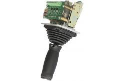 China Industrial Joystick Controller , JL KR0048 For JLG Toucan 800A 1010 1210 131 supplier