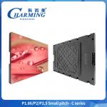 Seamless IP42 HD Fine Pitch Video Wall Multipurpose LED Display Screen Indoor for sale
