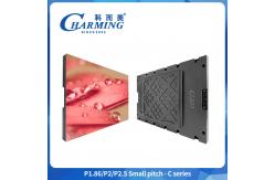 China Seamless IP42 HD Fine Pitch Video Wall Multipurpose LED Display Screen Indoor supplier