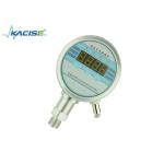 Stable Stainless Steel Pressure Gauge , Industrial Pressure Gauge With LED Display for sale