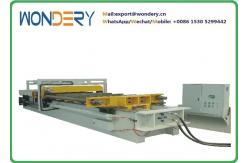 China 7.5KW Automatic Bending Machine For HVAC Equipment Long U Tube Bending supplier