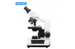 China Laboratory Compound Xsz 107bn 1600x Biological Microscope supplier