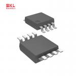 MAX4080TAUA+T Amplifier IC Chips 8-TSSOP Package Current Sense Amplifier Circuit High Speed Operation for sale