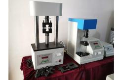 China Micro Computer Foundry Lab Equipment Instrument Intelligent With Touch Screen supplier
