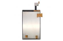 China PCAP Touch TFT Display 3.5 Inch HVGA 320x480 Screen ILI9488 MCU Interface supplier