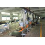 Drop Testing Machine Satisfy With ASTM , ISTA Industrial Standards