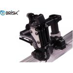 Direct Mount Press Gripper Modular Structure For Holding Metal Stamps