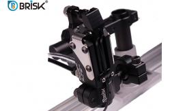 China Direct Mount Press Gripper Modular Structure For Holding Metal Stamps supplier