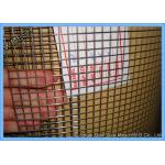 1X1 Industry SS304 Welded Wire Mesh Galvanized Finished Eco Friendly for sale