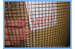 China 1X1 Industry SS304 Welded Wire Mesh Galvanized Finished Eco Friendly supplier