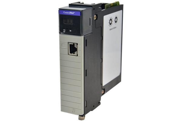 1756-CNB/B AB Communication Module