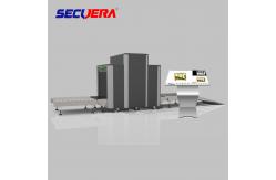 China Ultrasound Diagnostic Tools X Ray Baggage Inspection System Network Interface supplier