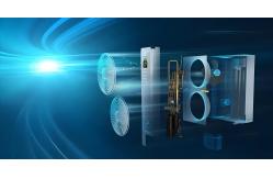 China Split Hisense Central Air Conditioner 12000BTU Central Heat And Air Units supplier