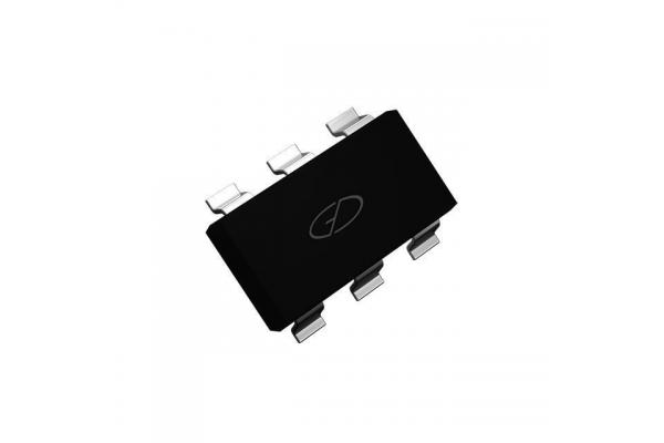 BC856S Adjustable Inductor New And Original Stock