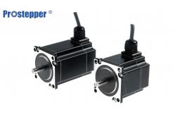 China 2 Phase Nema 24 3.2N.M 5A IP65 Waterproof Stepper Motor supplier