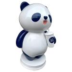 Panda Ceramic 3D Printing Service Prototype Model Custom for sale