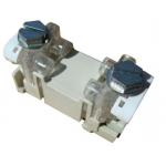 One Pair STB Module Without Protection , Compactness VX Module ISO 9001 Approved