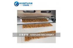 China Peanut Candy Forming Machine supplier