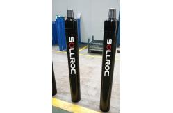 China Thread 2 3/8'' API REG 4'' SD4 Down The Hole Hammer supplier