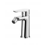 Zinc Alloy Handle Bathroom Bidet Faucet for sale