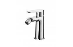China Zinc Alloy Handle Bathroom Bidet Faucet supplier