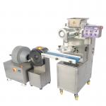 Automatic Cheese Fritters Making Machine / Small Cheese Fritters Maker