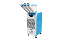 China Mobile Air Cooler supplier