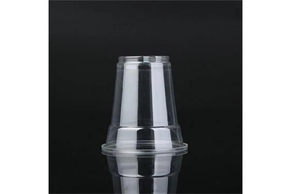 Customized 24oz Biodegradable Pla Cups Environmentally Friendly