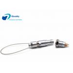 Male Lemo B Series Connectors 2pin 3pin 4pin 5pin 7pin 9pin With Lanyard for sale