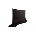 Flexible Micro OLED Display , Open Frame Transparent OLED Monitor for sale