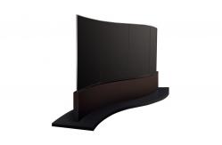 China Flexible Micro OLED Display , Open Frame Transparent OLED Monitor supplier