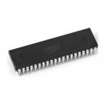 Microchip Tech Microcontroller Units ATMEGA32A-PU DIP-40 for sale