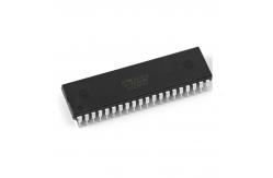 China Microchip Tech Microcontroller Units ATMEGA32A-PU DIP-40 supplier