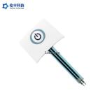 Customized Male End Membrane Switch Keypad OEM Service One Button for sale