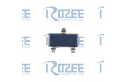 China REF2930AIDBZR supplier