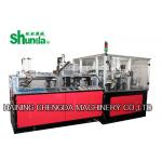 Fully Automatic Disposable Liquid Paper Cup Packing Machine 70-80pcs/Min for sale