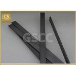 Temperature Resistant Carbide Wear Strips For Woodworking Cast Iron Cutting Tool for sale