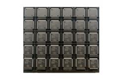 China PIC24FV16KM104-I/ML supplier
