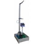 PLC Control Steel Ball Impact Testing Machine Impact Resistance Test