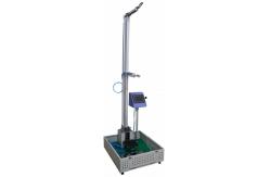 China PLC Control Steel Ball Impact Testing Machine Impact Resistance Test supplier