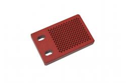 China Comber Boards And Guide Boards 240 Needles Loom Machine Parts supplier