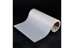 China Shoes Gluing Hot Melt Adhesive Sheets EVA Film Thermoplastic 100 Yards / Roll supplier