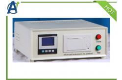 China Brookfield Viscometer Bitumen Viscosity Test Apparatus ASTM D4402 supplier
