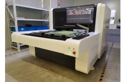 China CTS300 Computer To Screen Exposing Machine Label Automatic Adjusting supplier