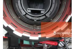 China High Efficiency Sinter HIP Furnace Series Automatic Control For Cemented Carbide supplier