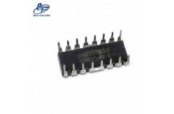 China UCN5804B UCN5804 New Arrive  Original DIP16 Step Motor Driver Chip UCN5804B supplier