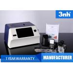 Laboratory Benchtop YS6060 UV/VIS Portable Spectrophotometer For Painting Color Matching for sale